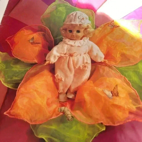 5/$25 sirder 213 doll knit clothes and barbie clothes craft book - Picture 8 of 9